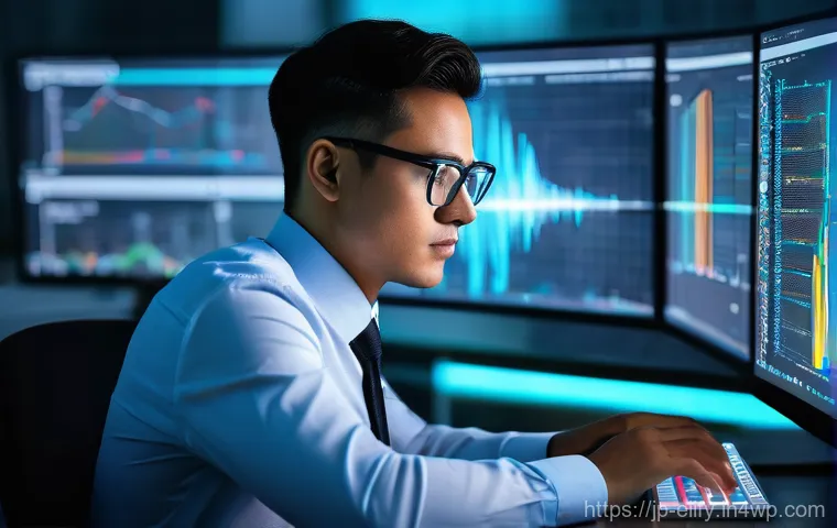 복잡한 주제에 대한 피드백 수집 및 반영 방법 - **Prompt 1: Navigating Complex Feedback**
    A diverse team of professionals, dressed in smart busi...
