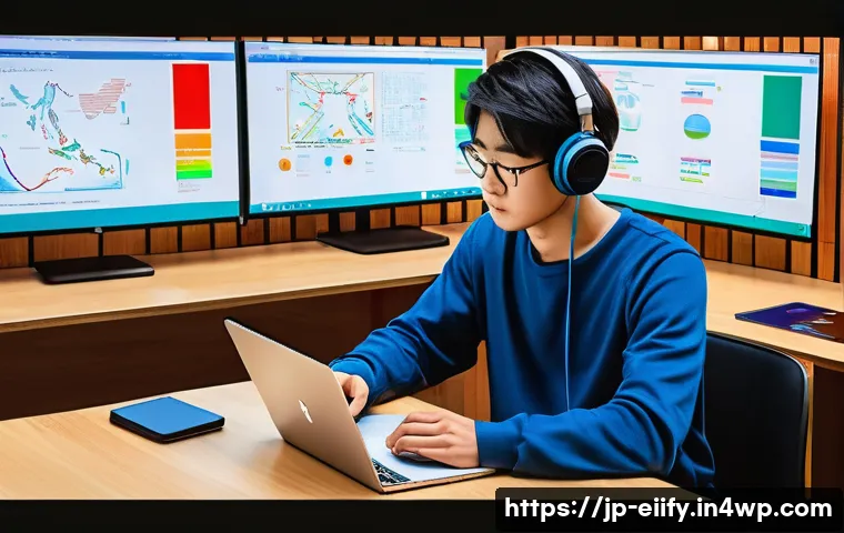 복잡한 개념 이해를 위한 다각적 접근 방법 관련 이미지 1